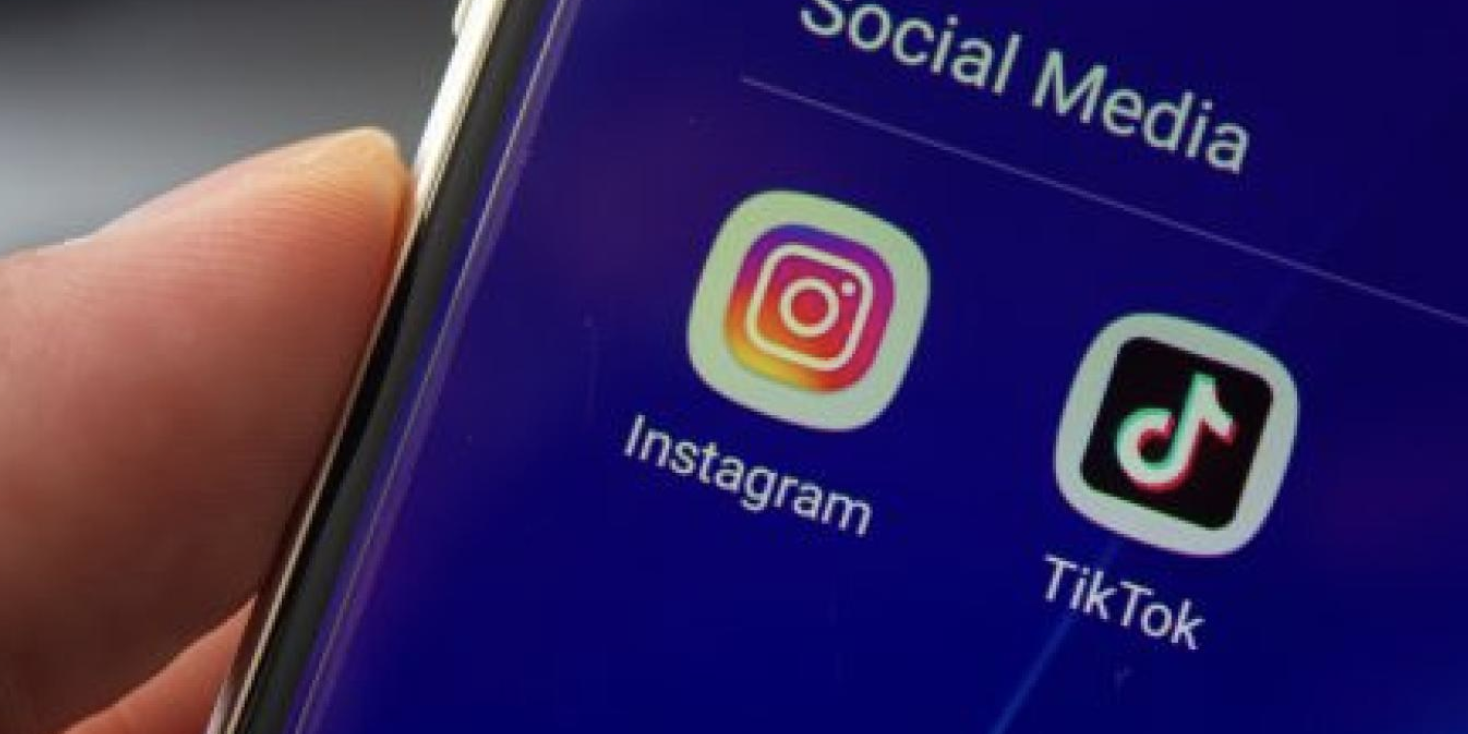 DATA LED: The stocks that are the most popular on social media
