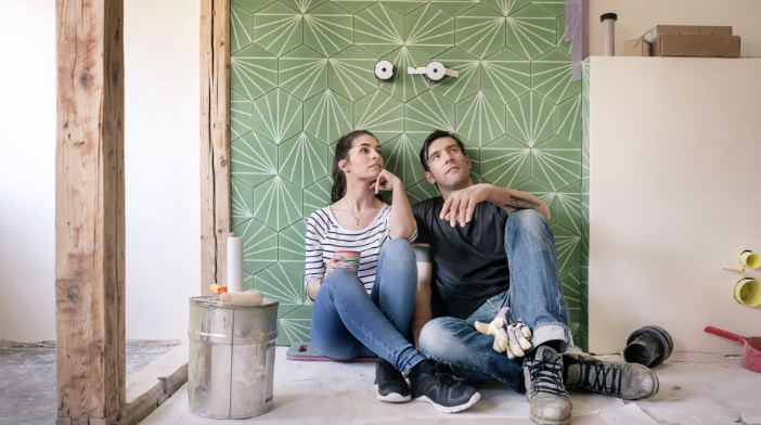 DATA LED: The home renovations that offer the best ROI