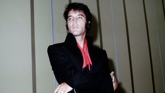 INTERVIEW: Elvis Presley's stepbrother debunks popular rumours about The King